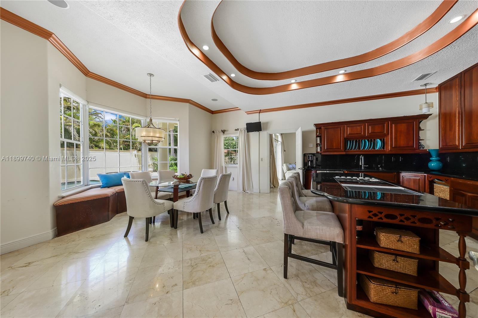 KRISTINA ESTATES - Residential