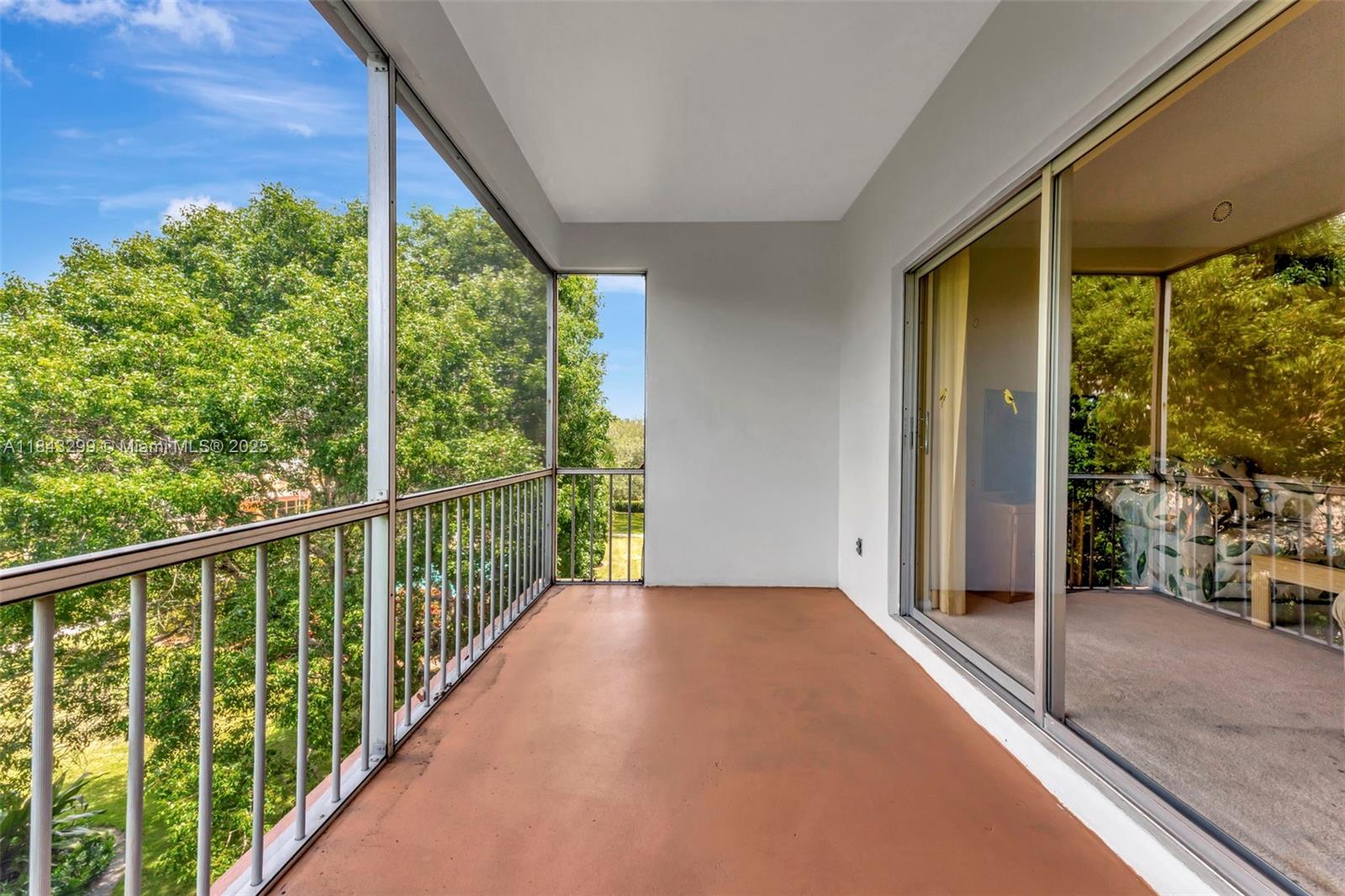 PLANTATION TERRACE CONDO - Residential