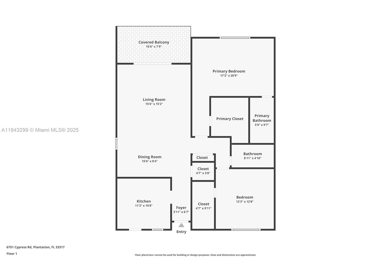 PLANTATION TERRACE CONDO - Residential