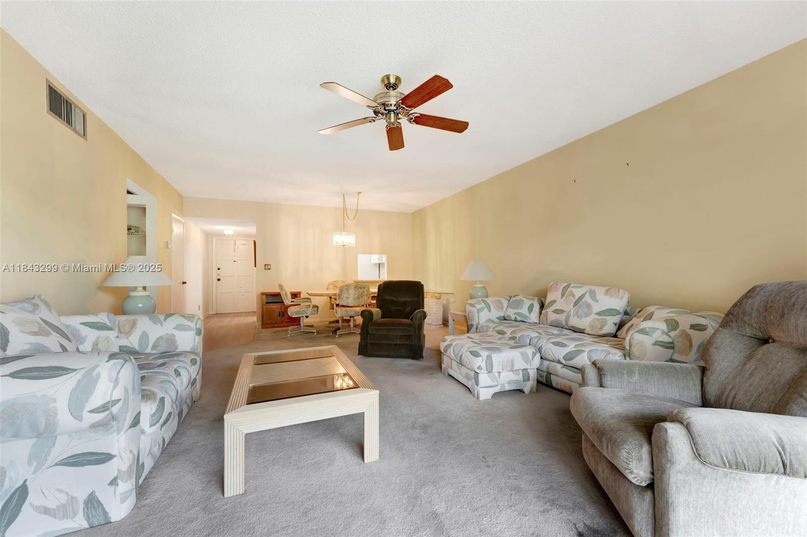 PLANTATION TERRACE CONDO - Residential