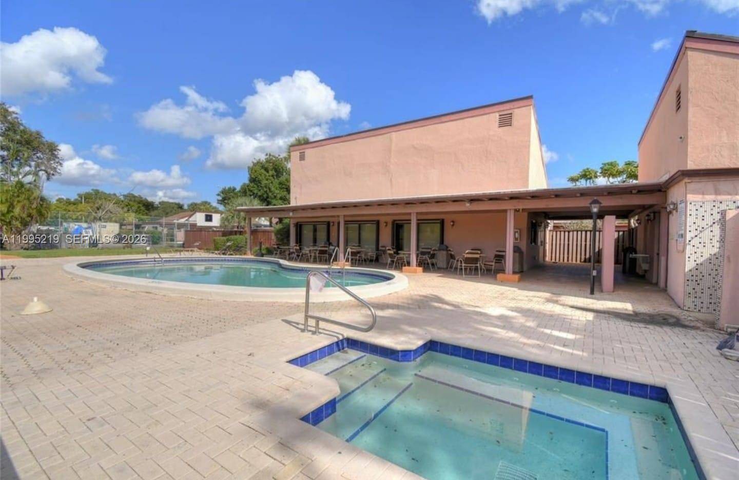 OMEGA VILLAS 1 CONDO - Residential Lease