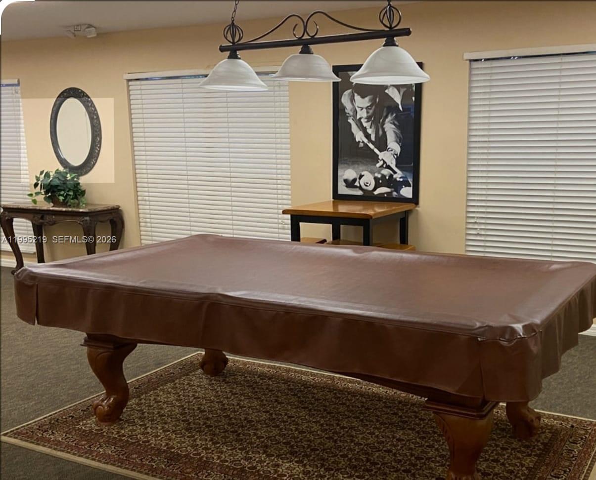 OMEGA VILLAS 1 CONDO - Residential Lease