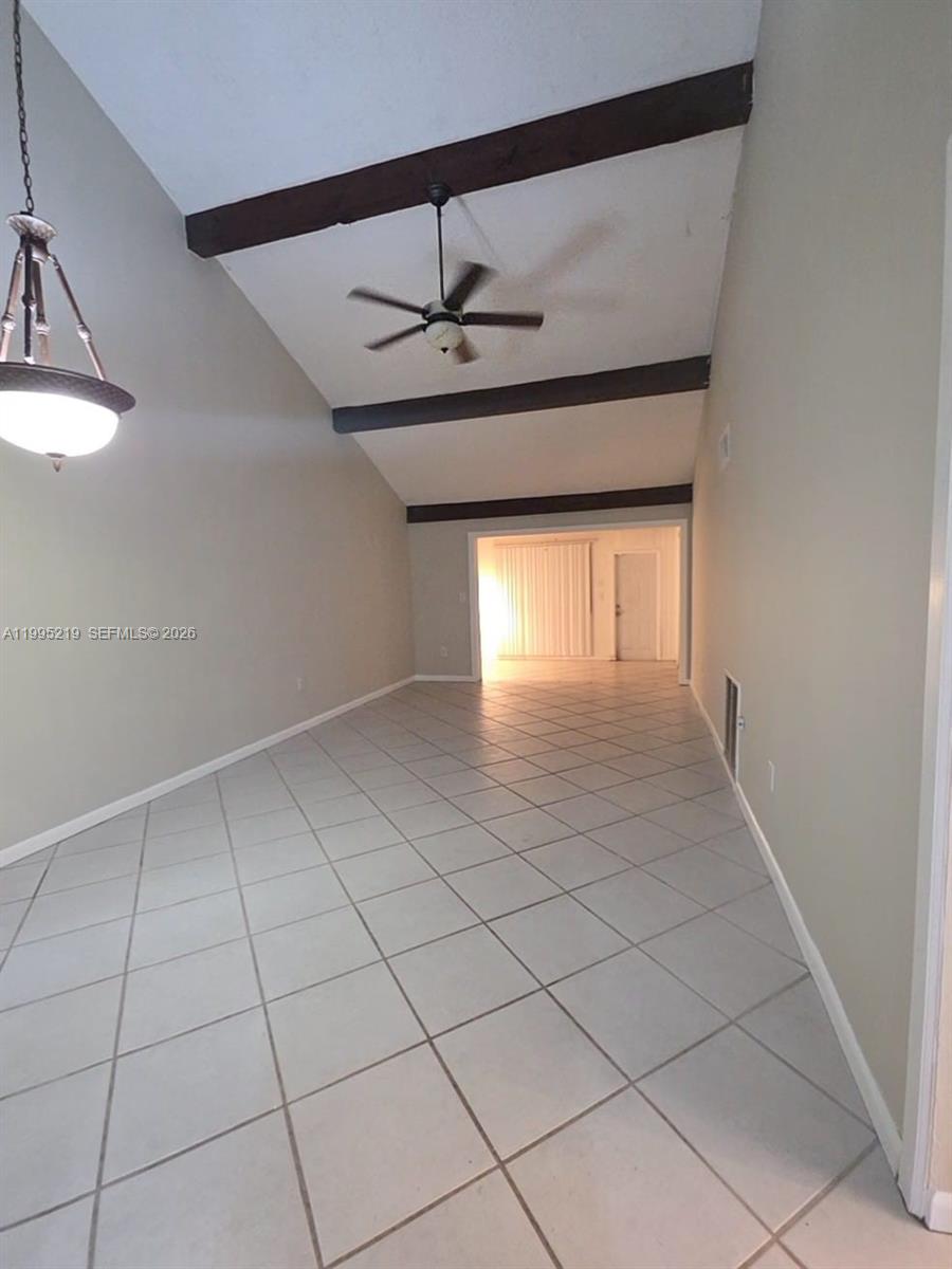 OMEGA VILLAS 1 CONDO - Residential Lease