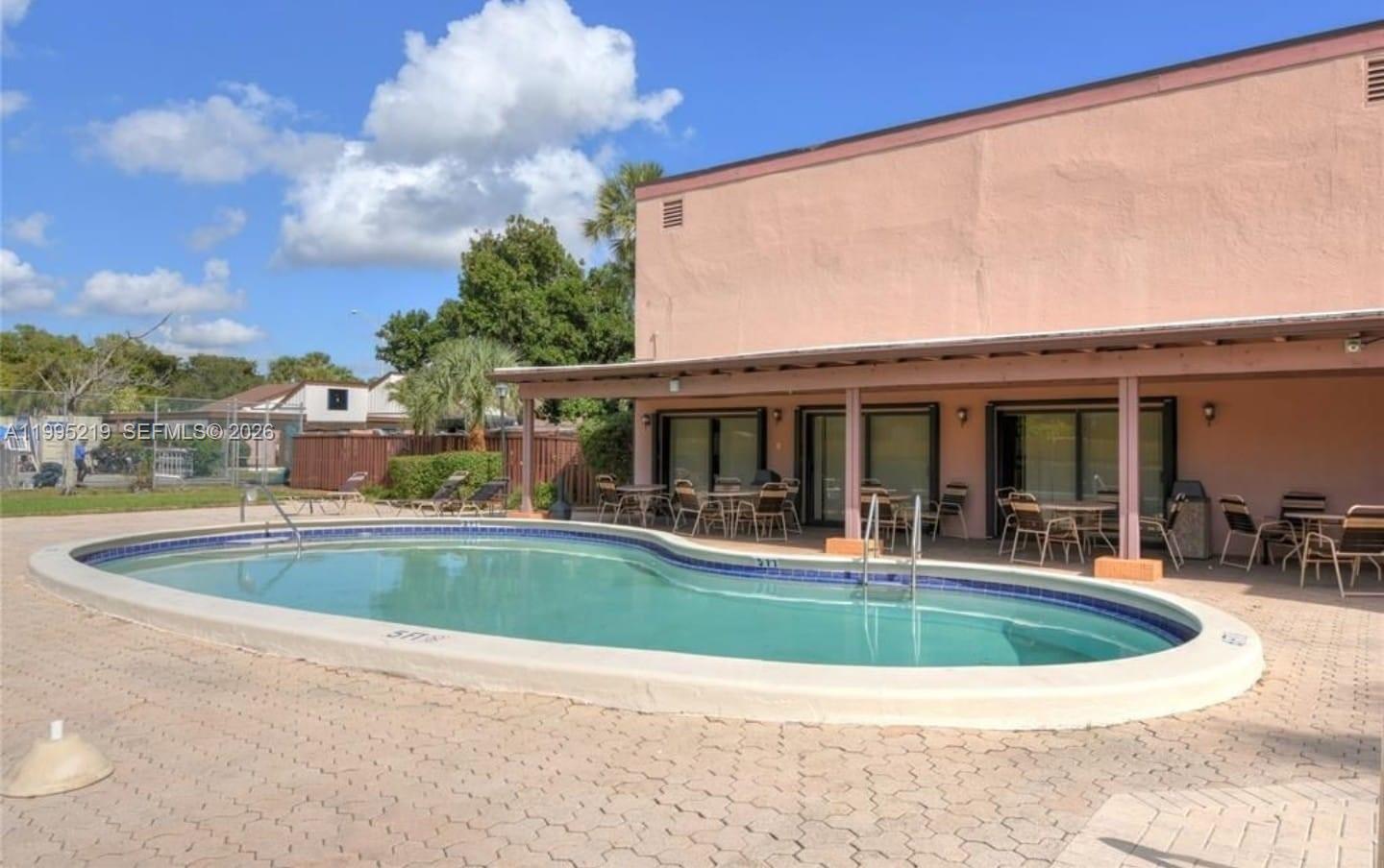 OMEGA VILLAS 1 CONDO - Residential Lease