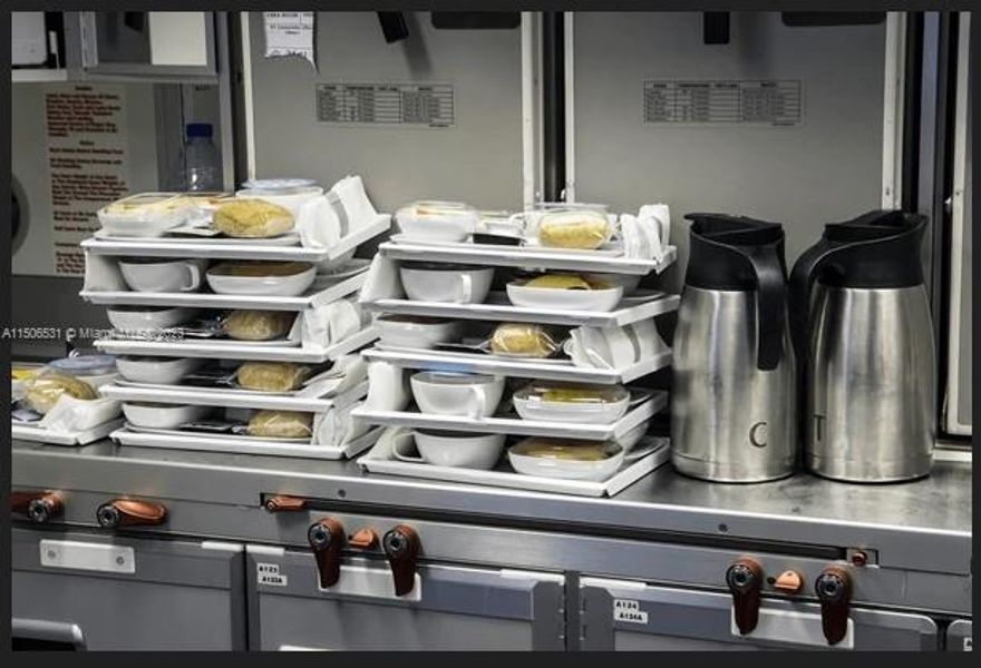 Established in 2004 by a pair of French entrepreneurs, functions as a wholesale supplier for food and
drink products. Its distribution services have predominantly catered to International airlines kitchens, operating from the United States to overseas locations.
The company's wholesale operations encompass an array of food and beverage items, including but not limited to dry goods, fresh produce, dairy items, beef, poultry, and seafood.