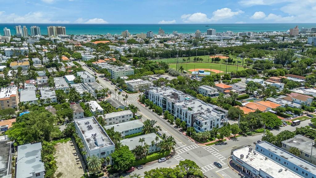 LINCOLN SUB - Residential Lease