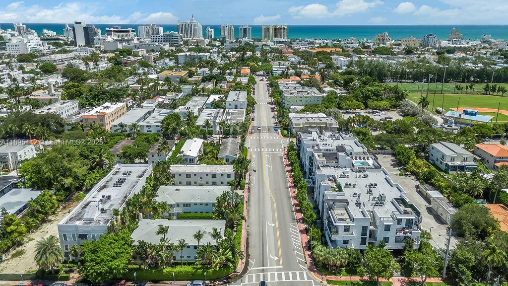 LINCOLN SUB - Residential Lease