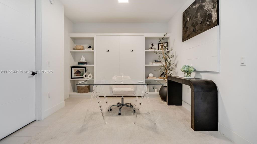 LINCOLN SUB - Residential Lease