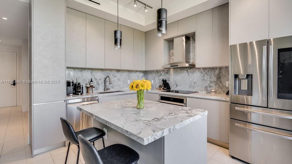 LINCOLN SUB - Residential Lease