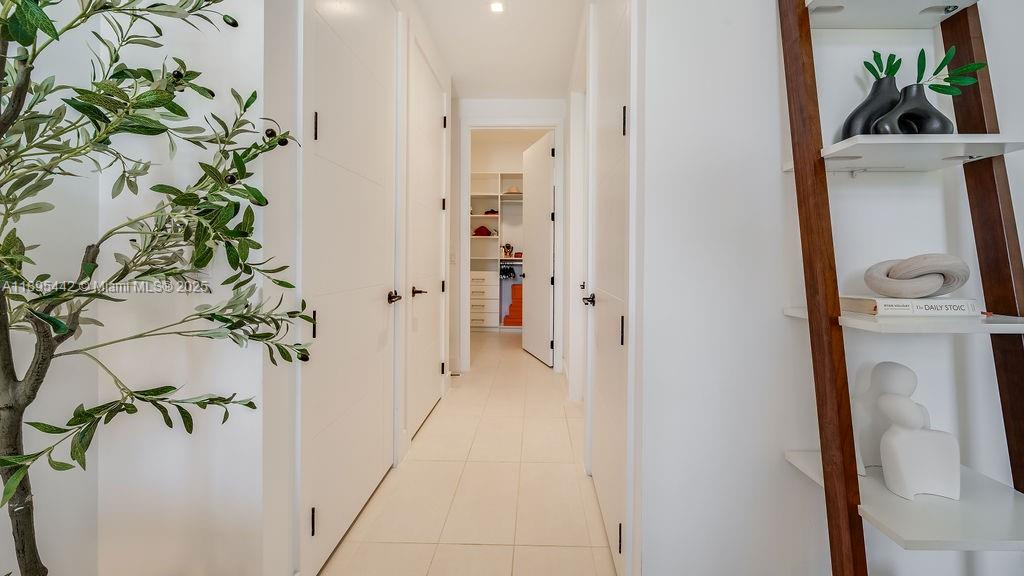 LINCOLN SUB - Residential Lease