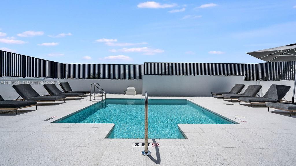 LINCOLN SUB - Residential Lease