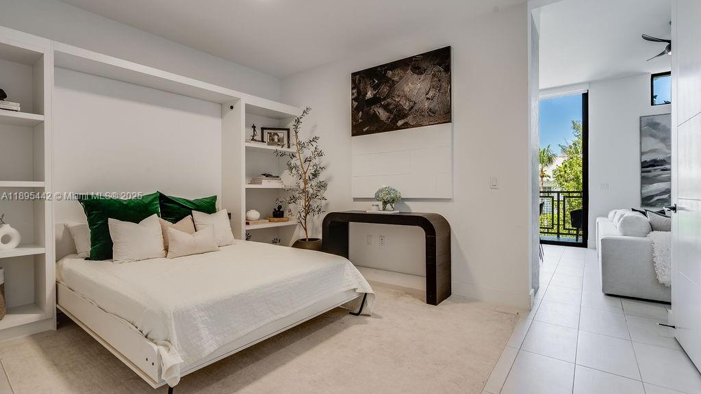 LINCOLN SUB - Residential Lease