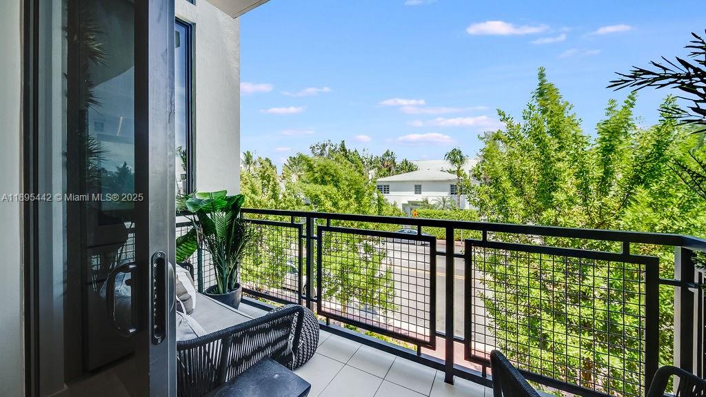 LINCOLN SUB - Residential Lease