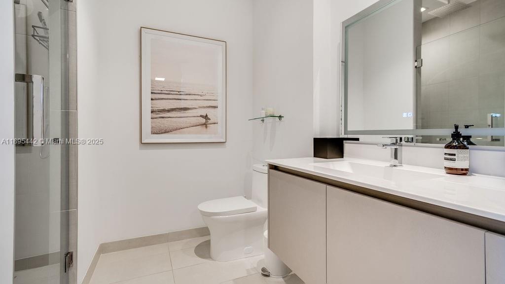 LINCOLN SUB - Residential Lease