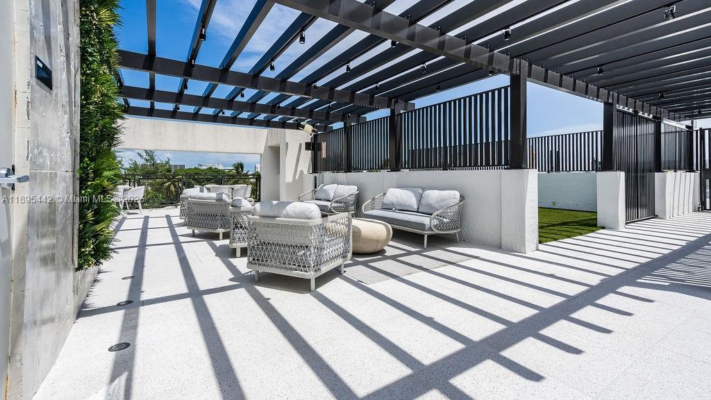 LINCOLN SUB - Residential Lease