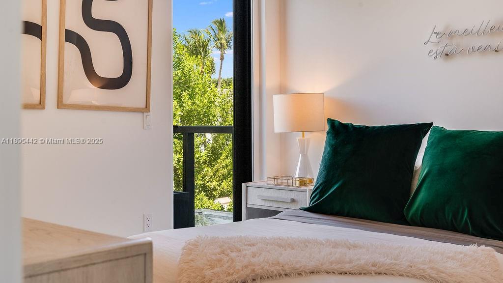 LINCOLN SUB - Residential Lease