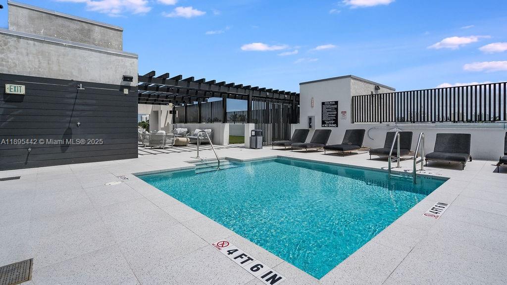 LINCOLN SUB - Residential Lease