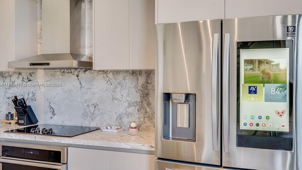 LINCOLN SUB - Residential Lease