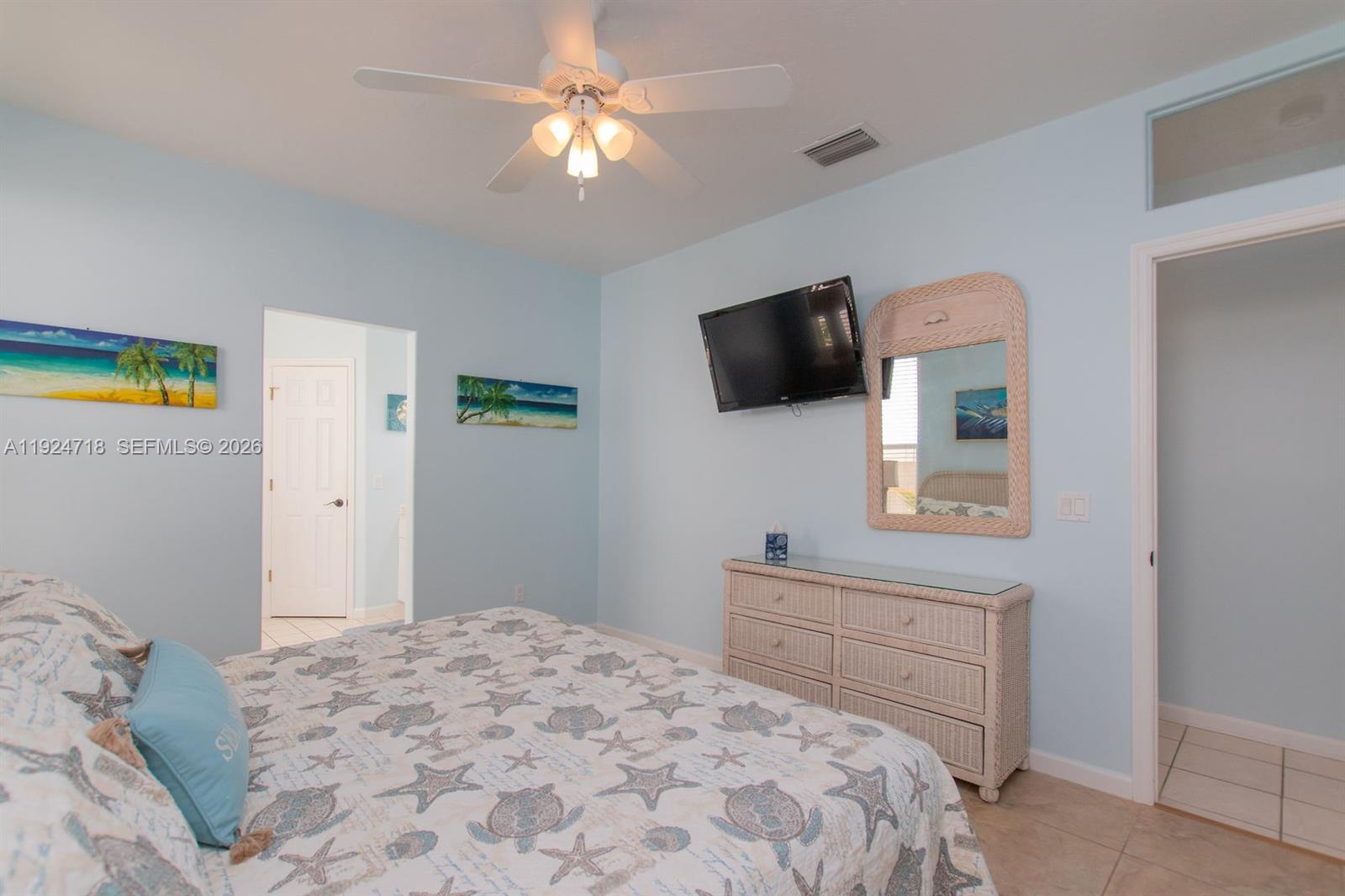 KEY COLONY BEACH - Residential Income