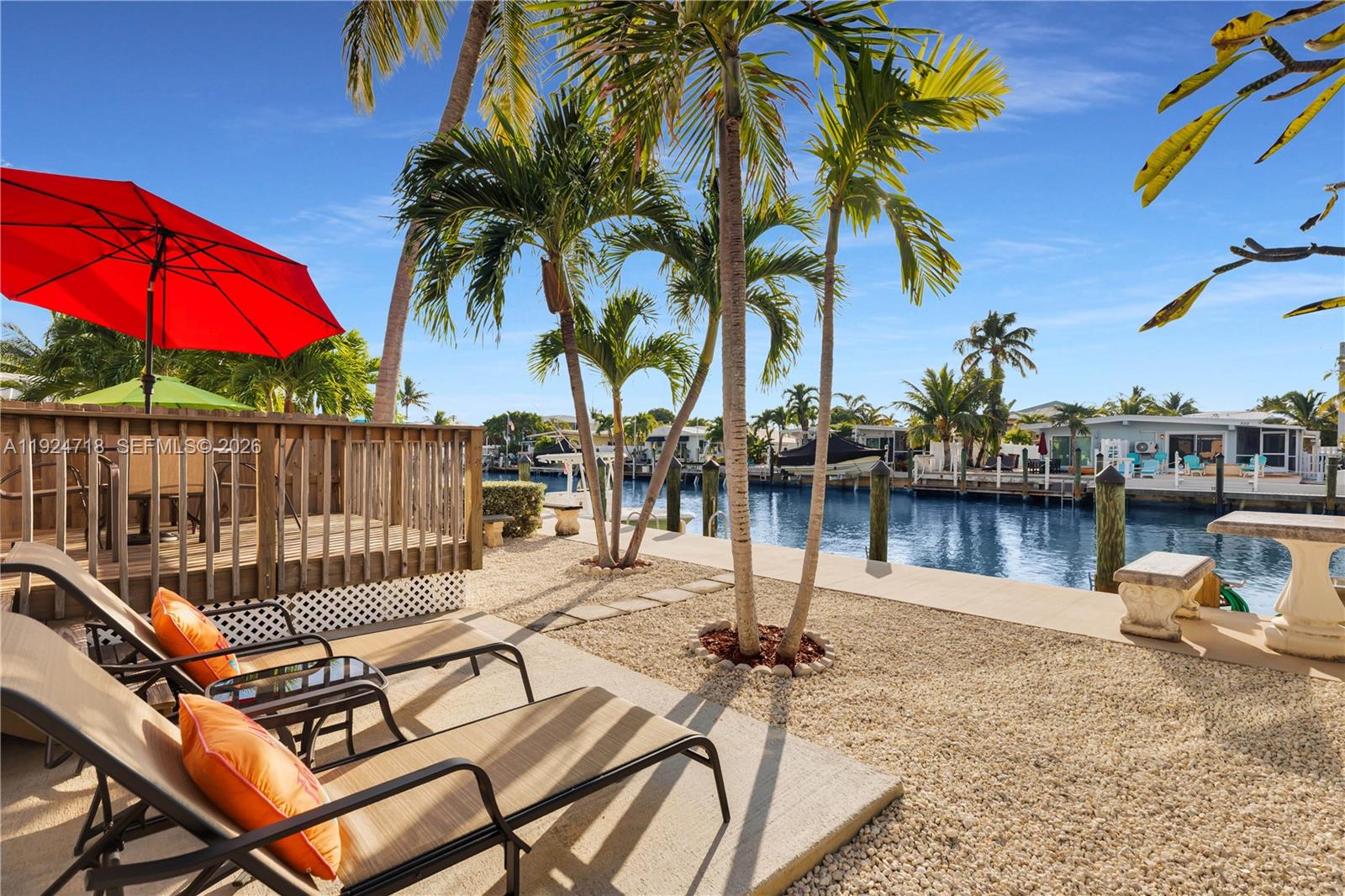 KEY COLONY BEACH - Residential Income