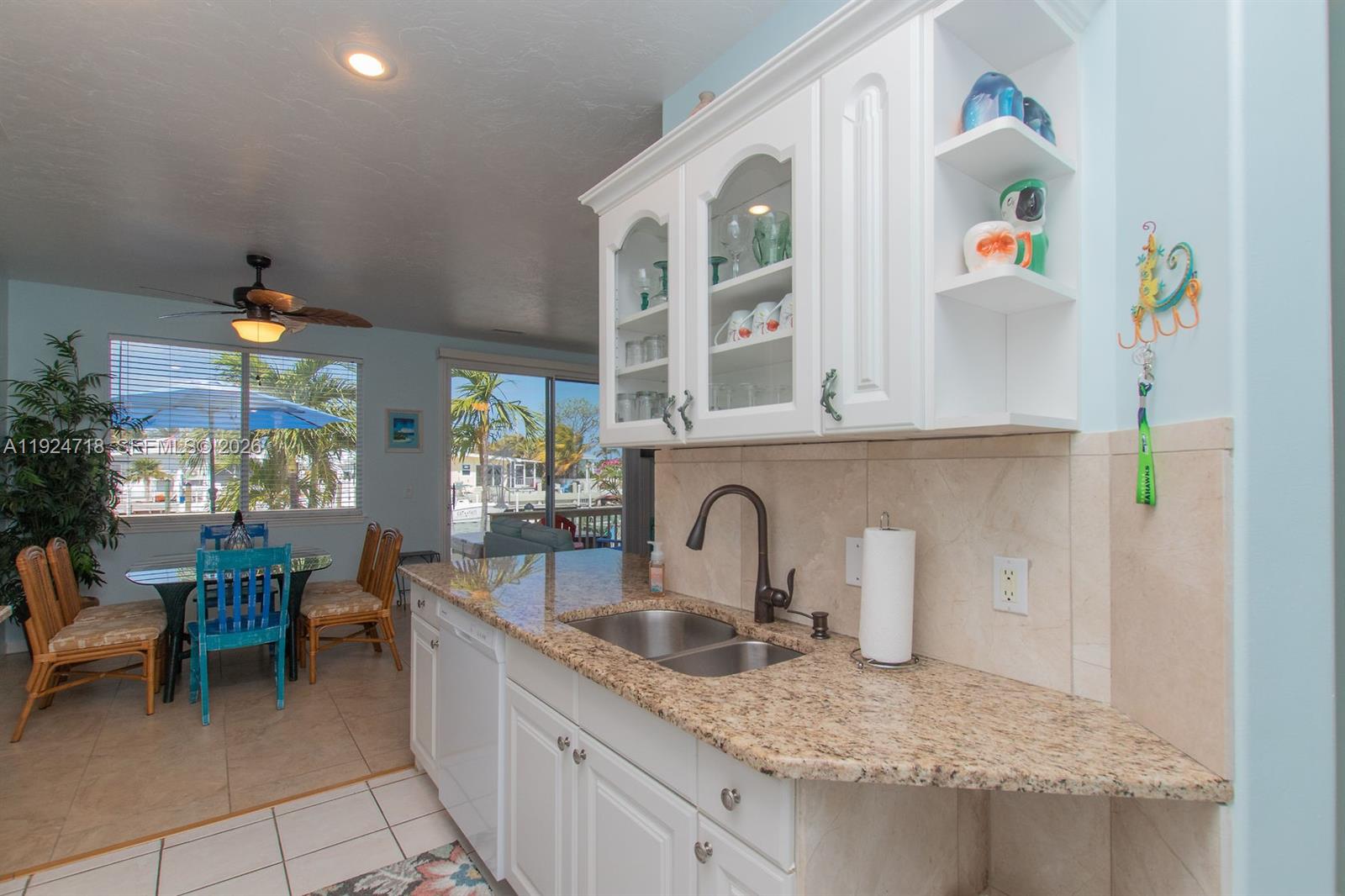 KEY COLONY BEACH - Residential Income