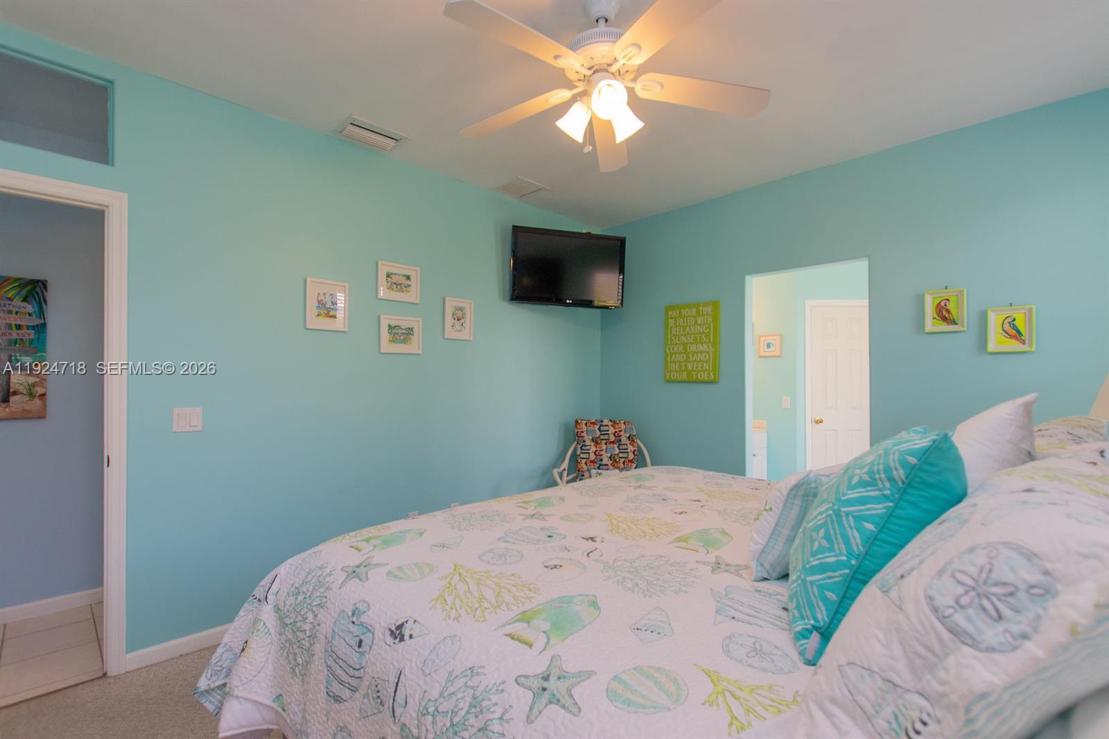 KEY COLONY BEACH - Residential Income