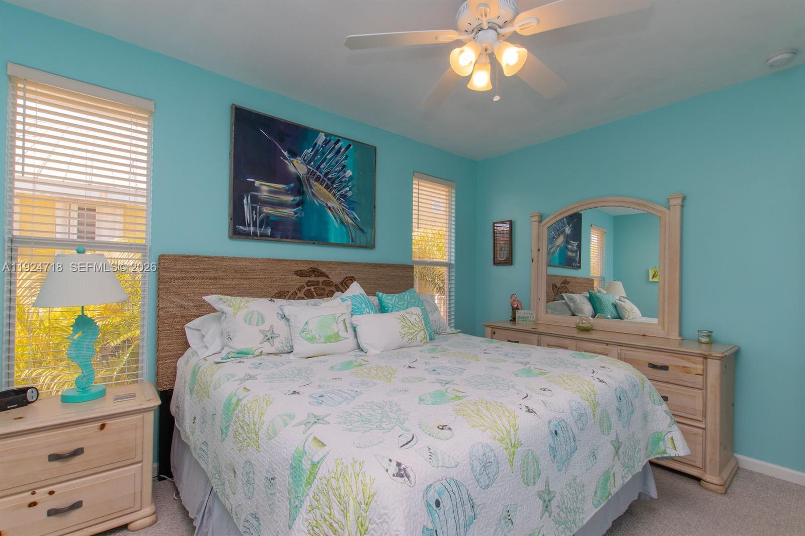 KEY COLONY BEACH - Residential Income