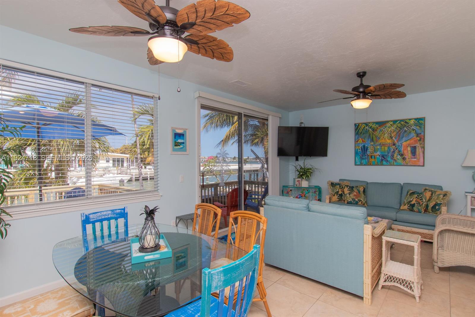 KEY COLONY BEACH - Residential Income
