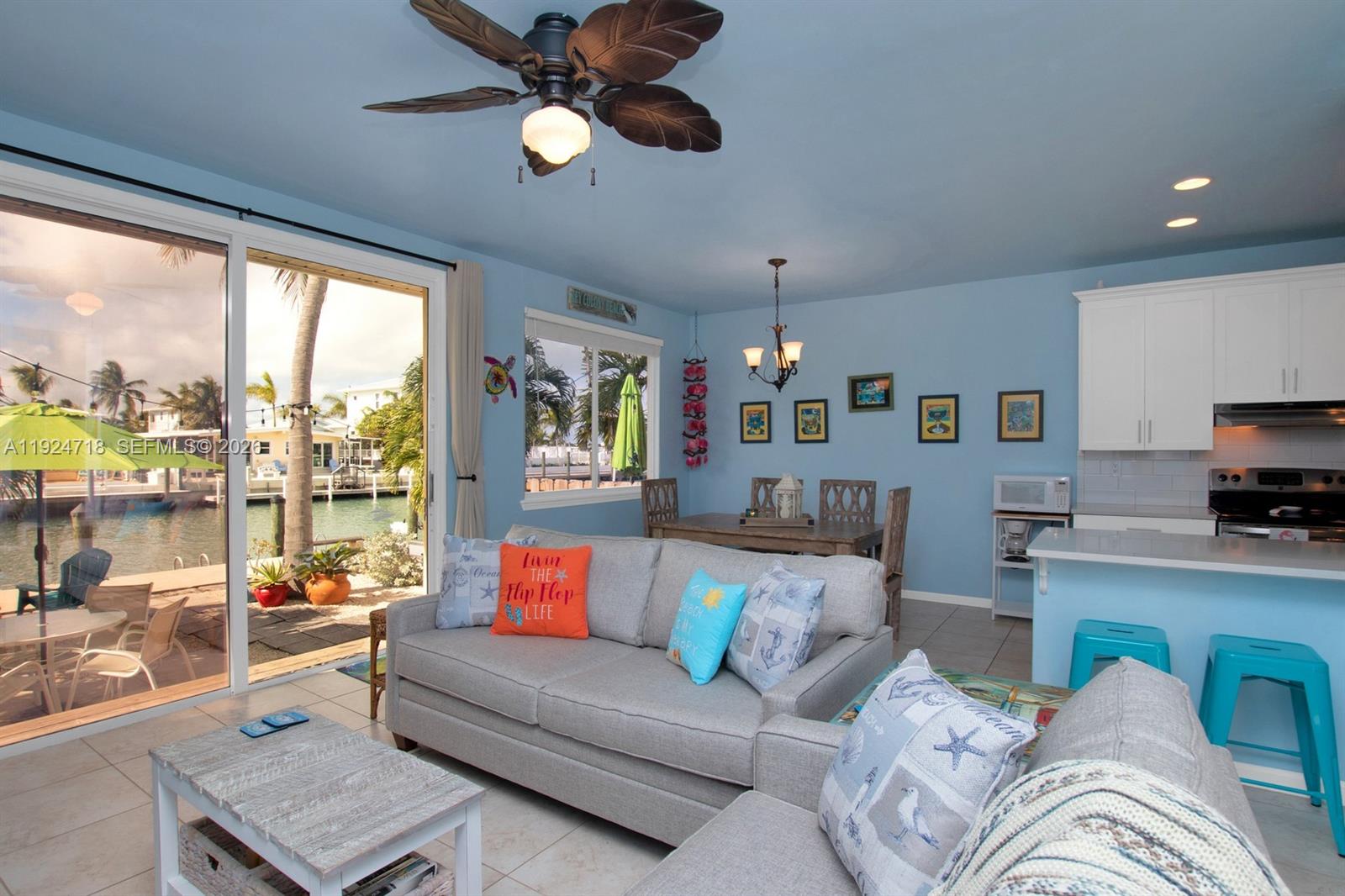 KEY COLONY BEACH - Residential Income