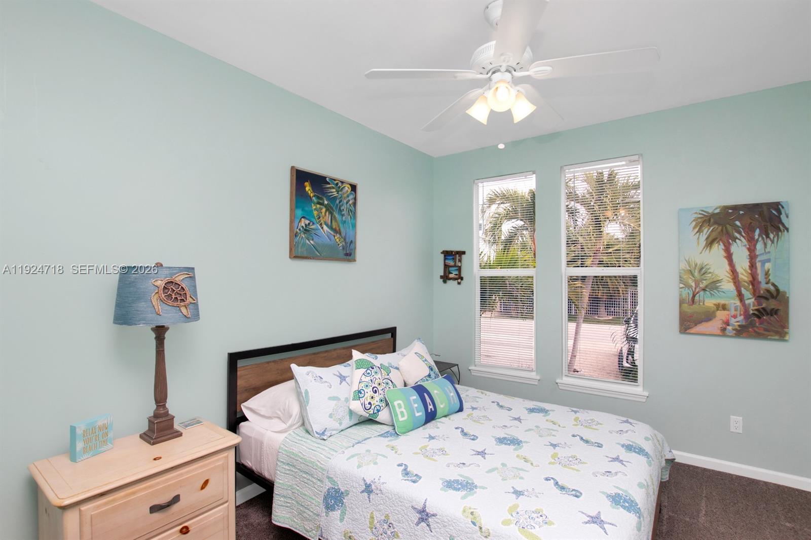 KEY COLONY BEACH - Residential Income