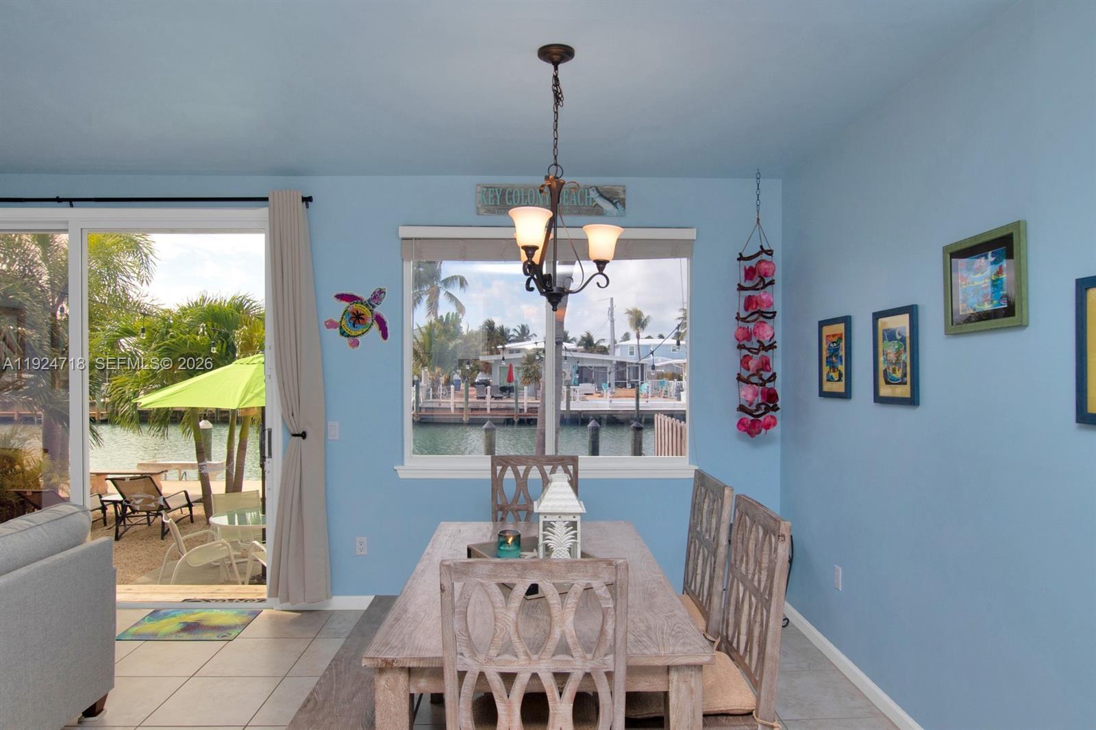 KEY COLONY BEACH - Residential Income