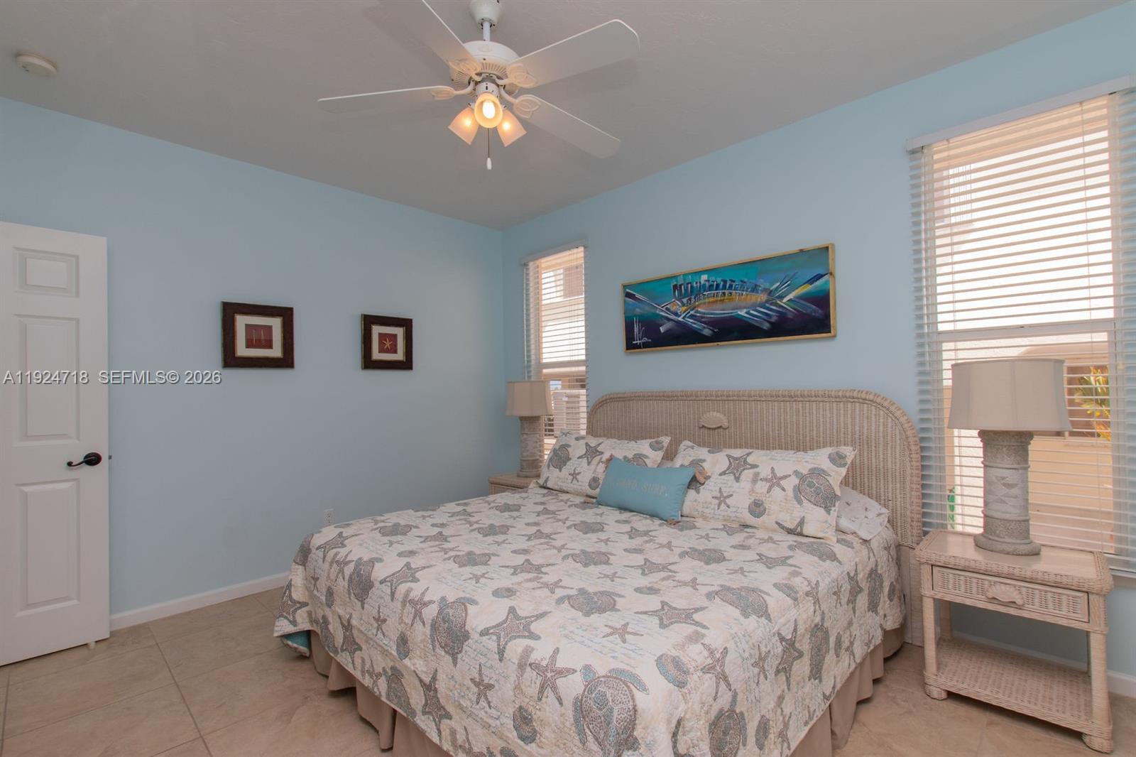KEY COLONY BEACH - Residential Income