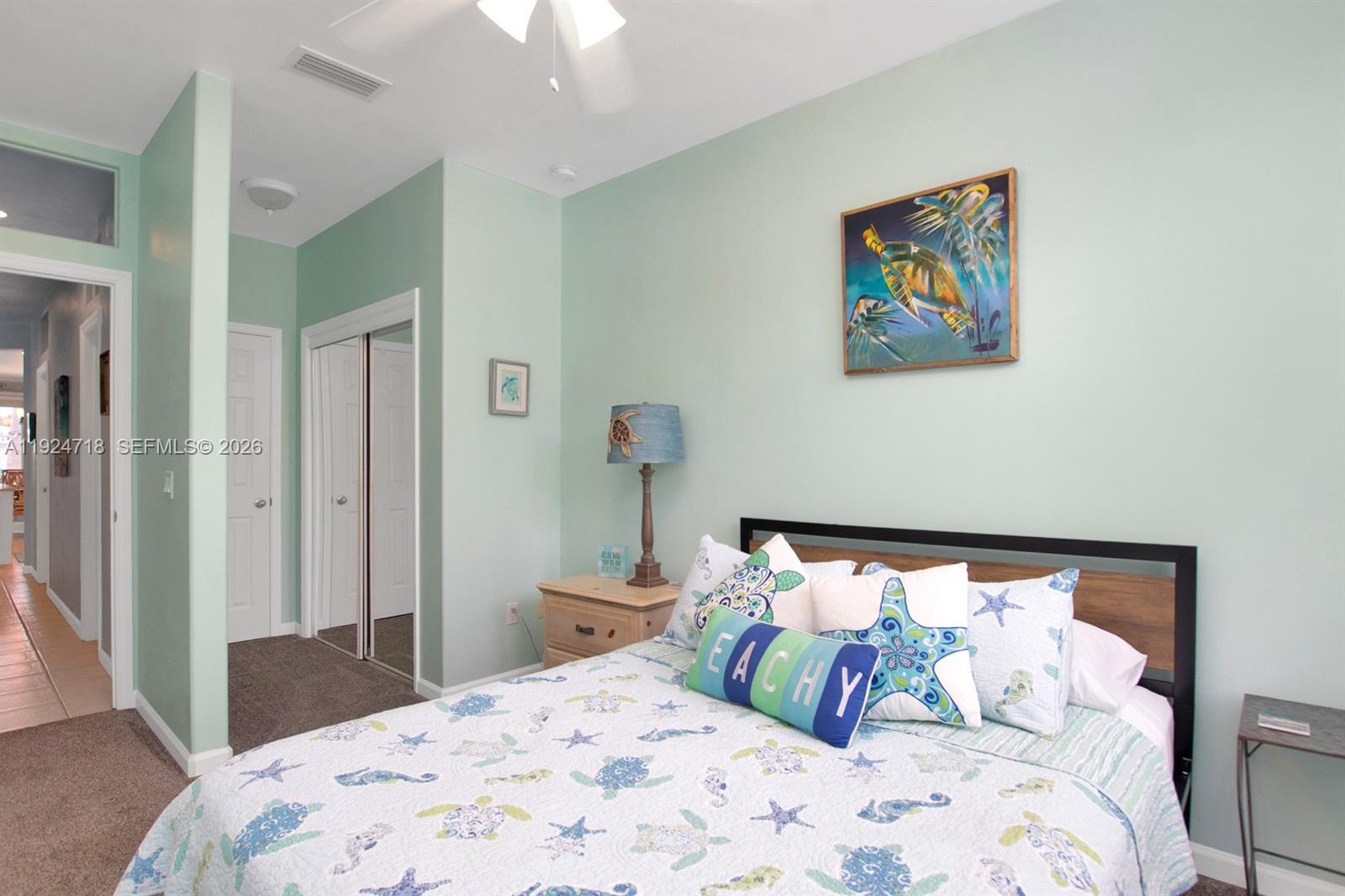 KEY COLONY BEACH - Residential Income