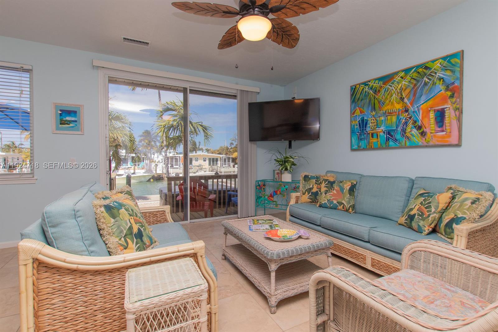 KEY COLONY BEACH - Residential Income