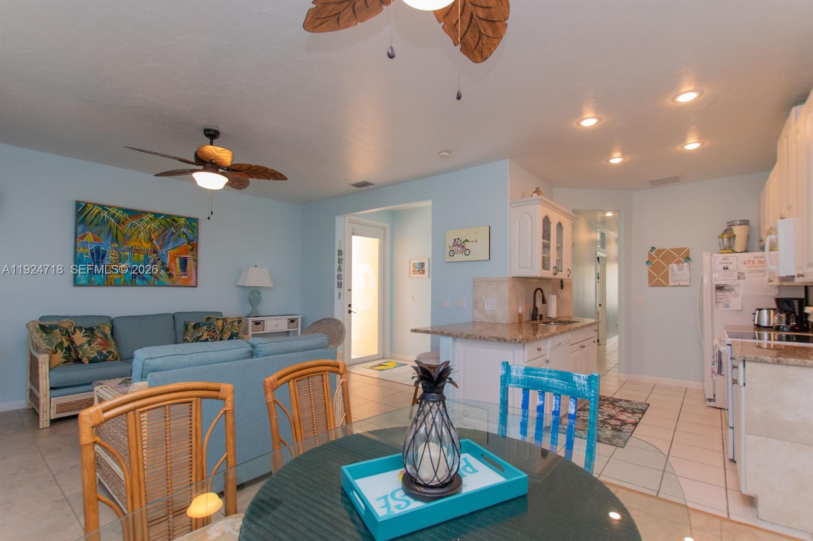 KEY COLONY BEACH - Residential Income