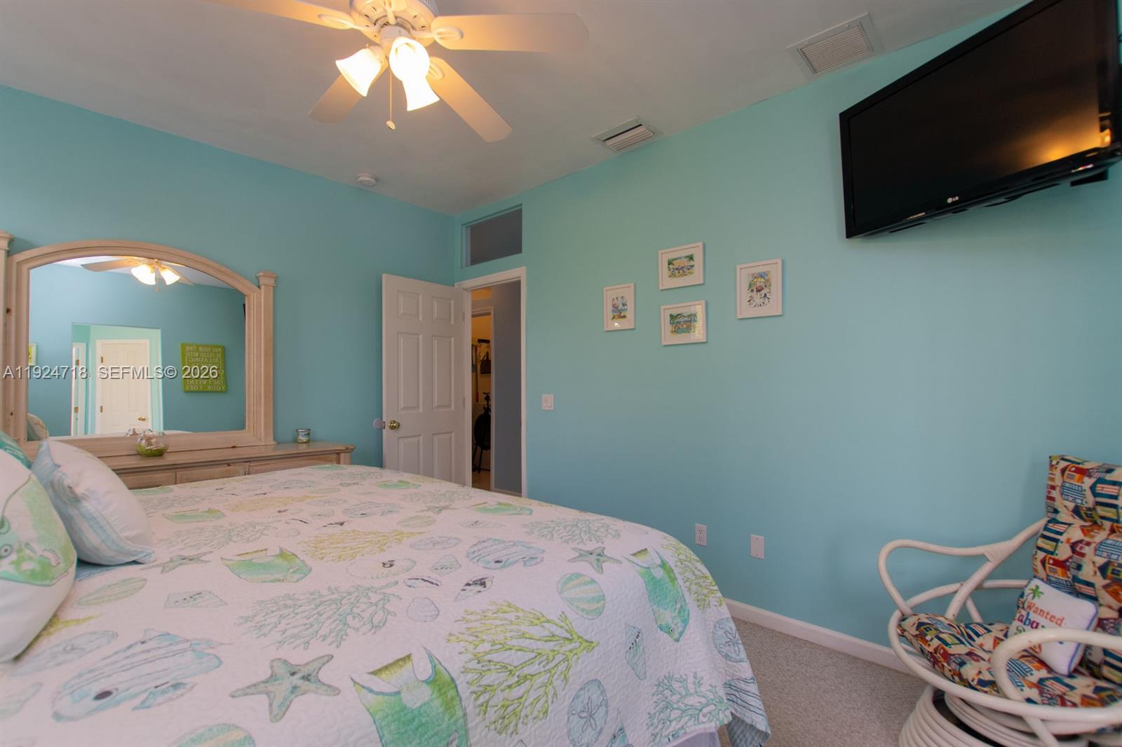 KEY COLONY BEACH - Residential Income