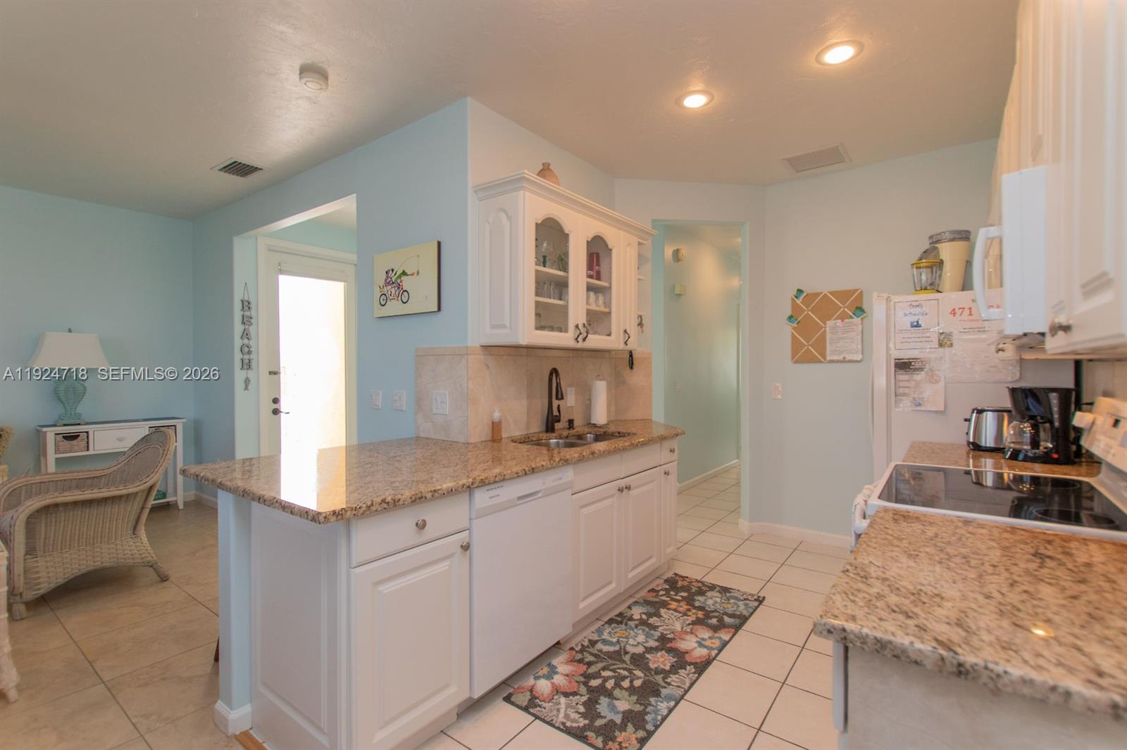 KEY COLONY BEACH - Residential Income