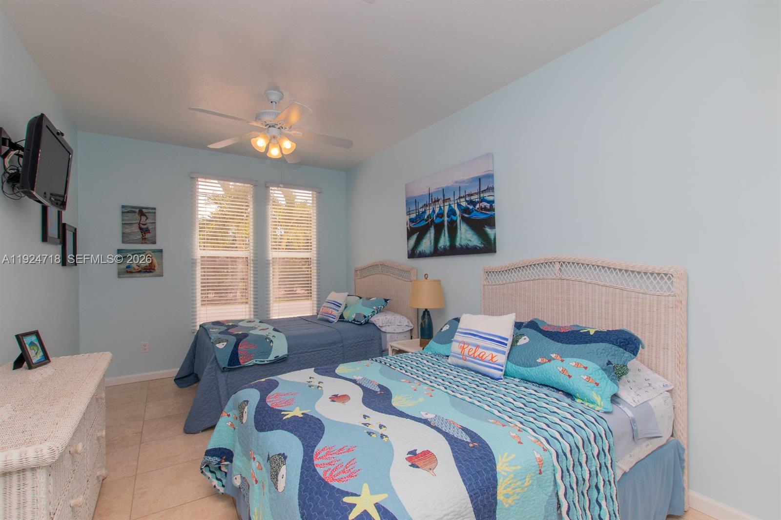 KEY COLONY BEACH - Residential Income