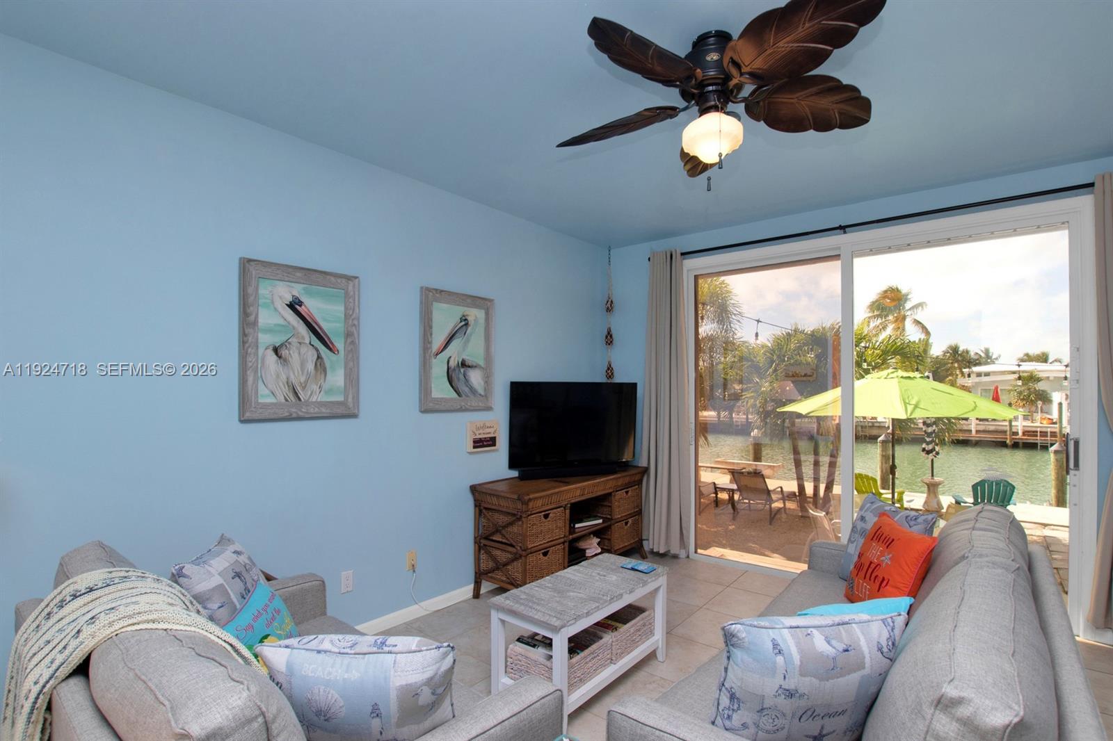 KEY COLONY BEACH - Residential Income