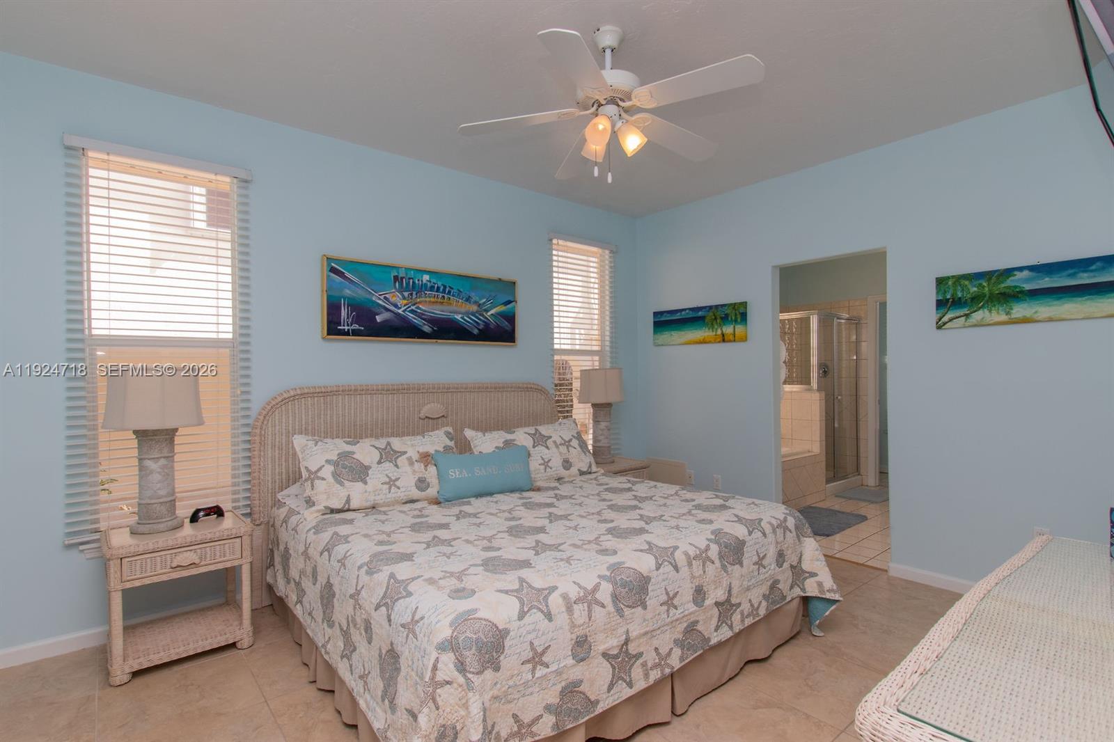 KEY COLONY BEACH - Residential Income