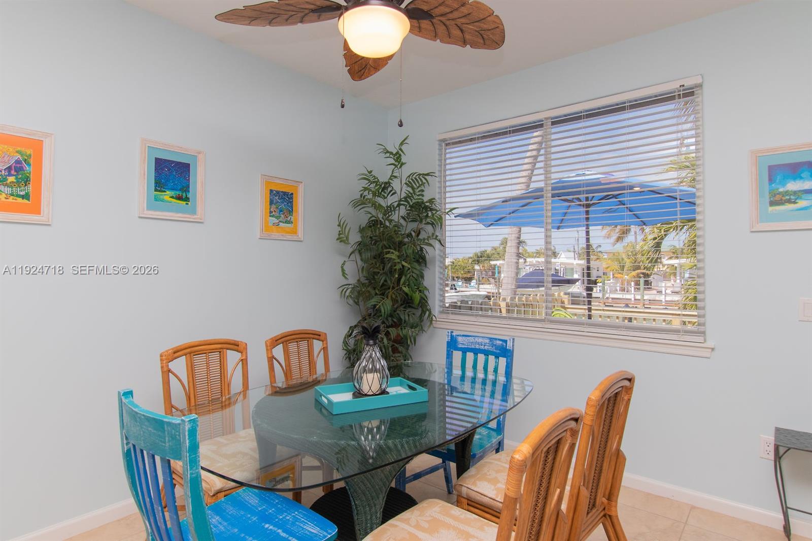 KEY COLONY BEACH - Residential Income