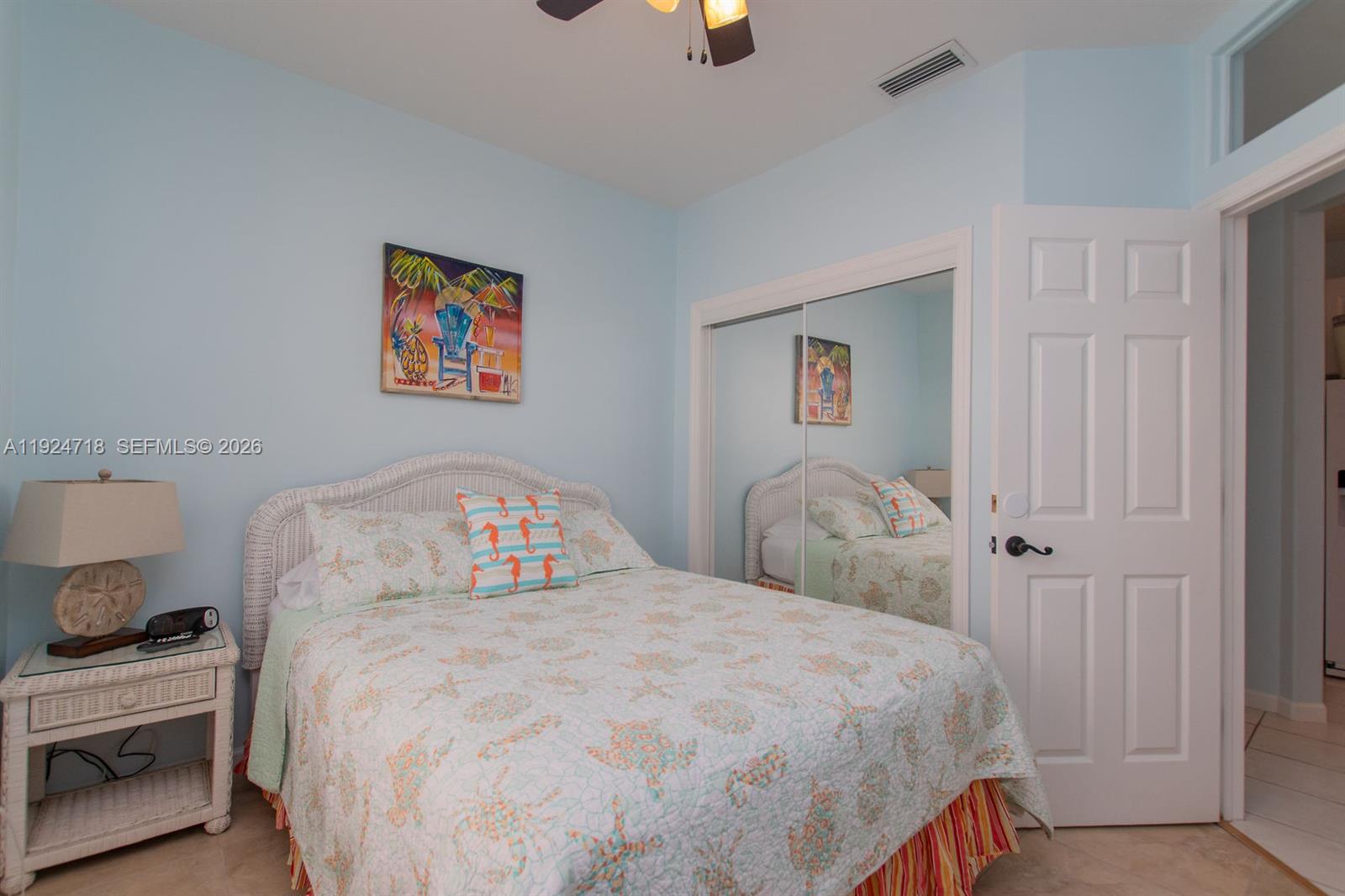 KEY COLONY BEACH - Residential Income