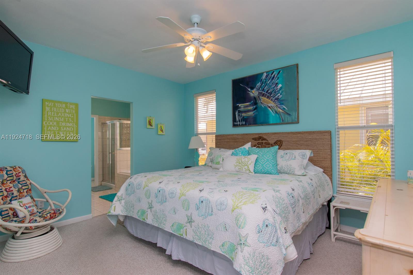 KEY COLONY BEACH - Residential Income