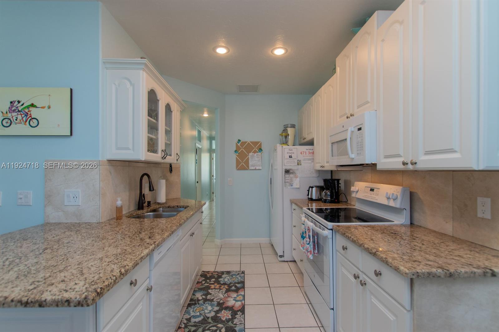KEY COLONY BEACH - Residential Income
