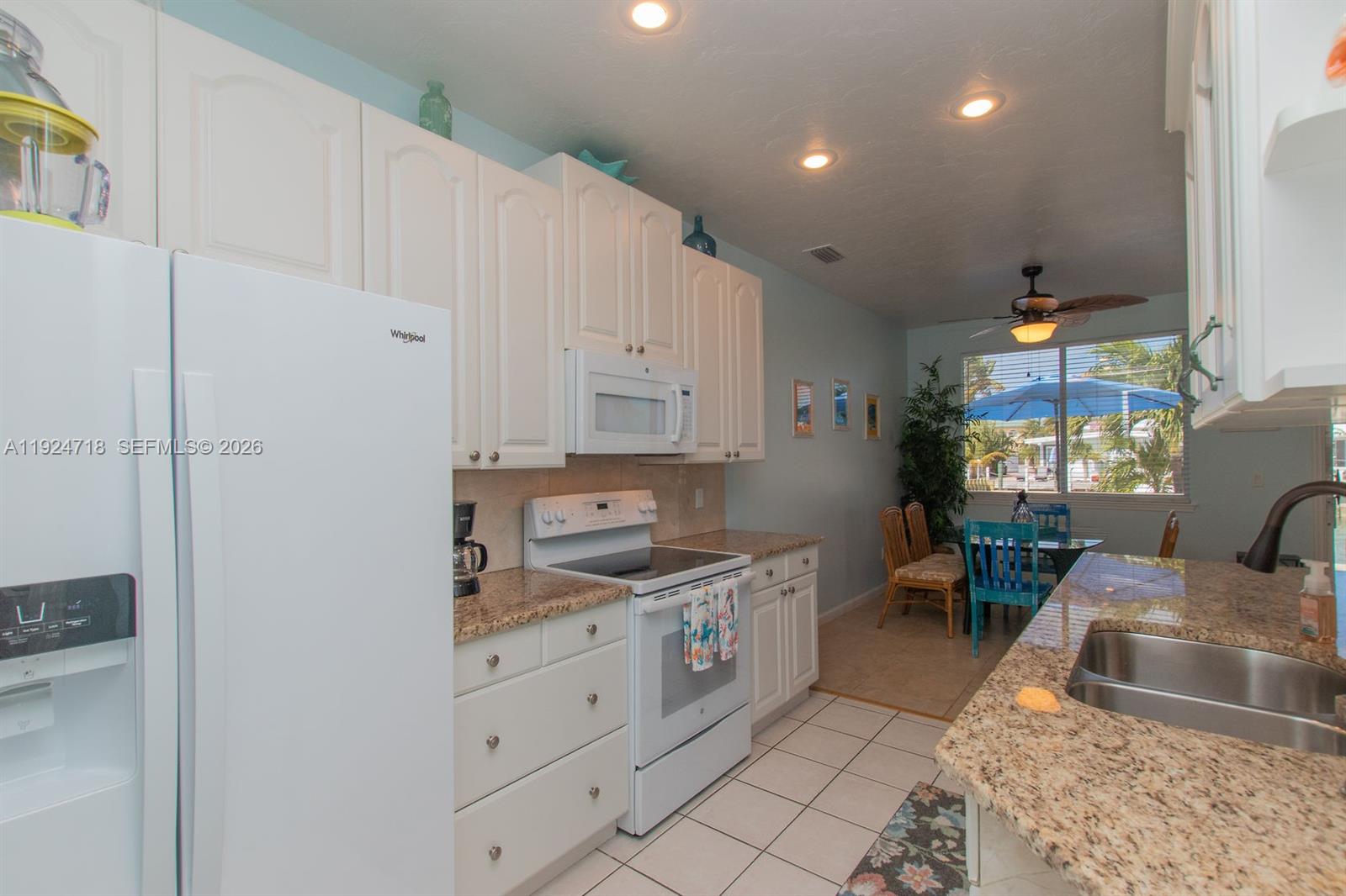 KEY COLONY BEACH - Residential Income