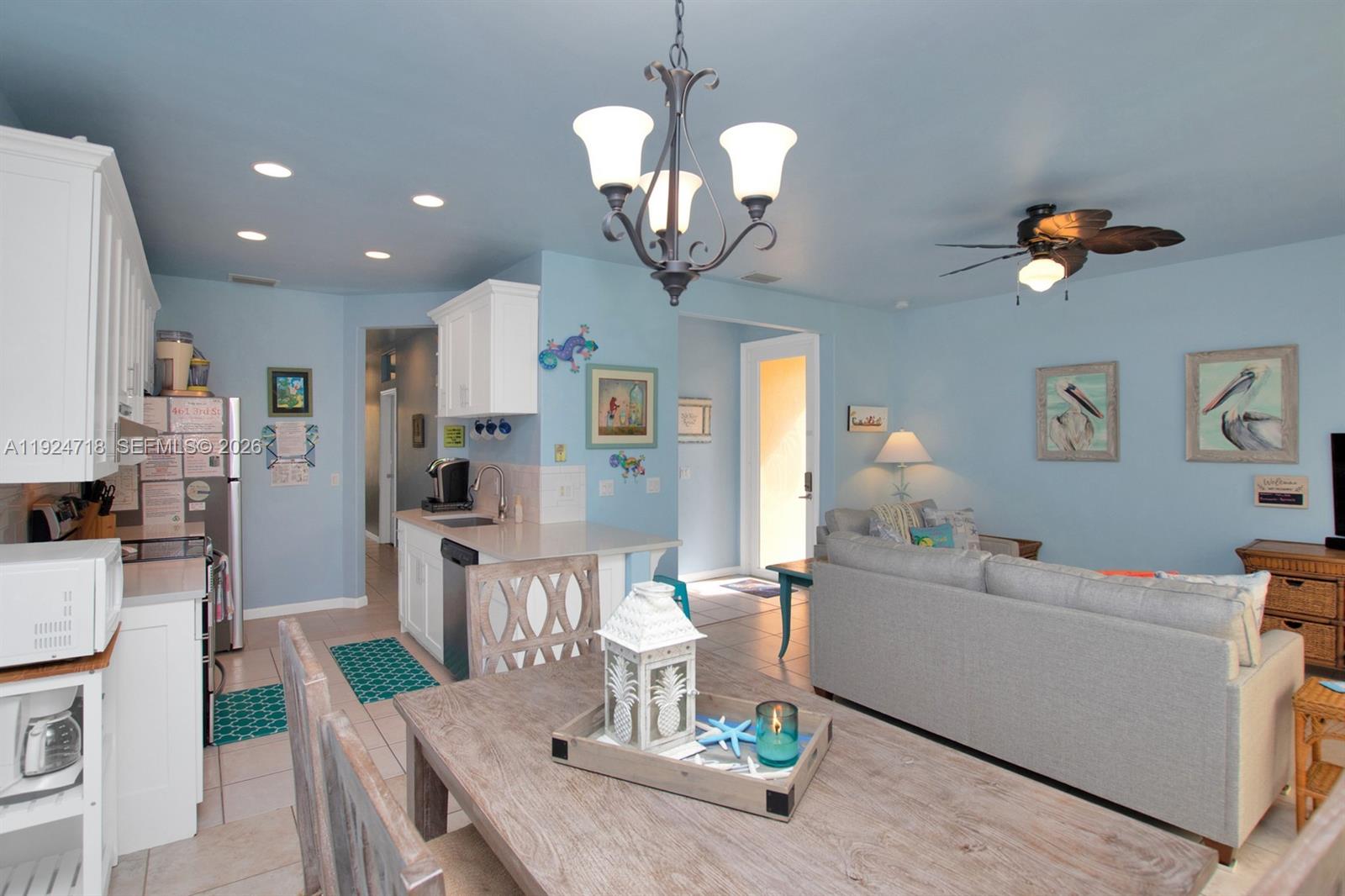 KEY COLONY BEACH - Residential Income