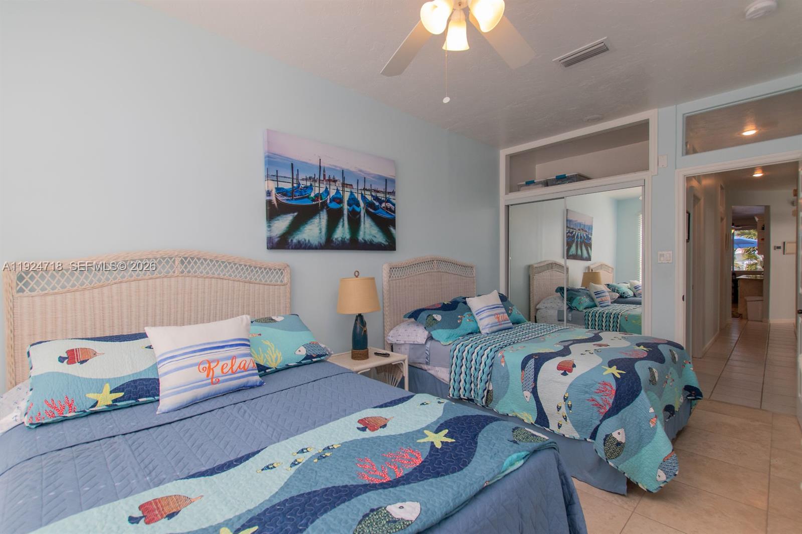 KEY COLONY BEACH - Residential Income