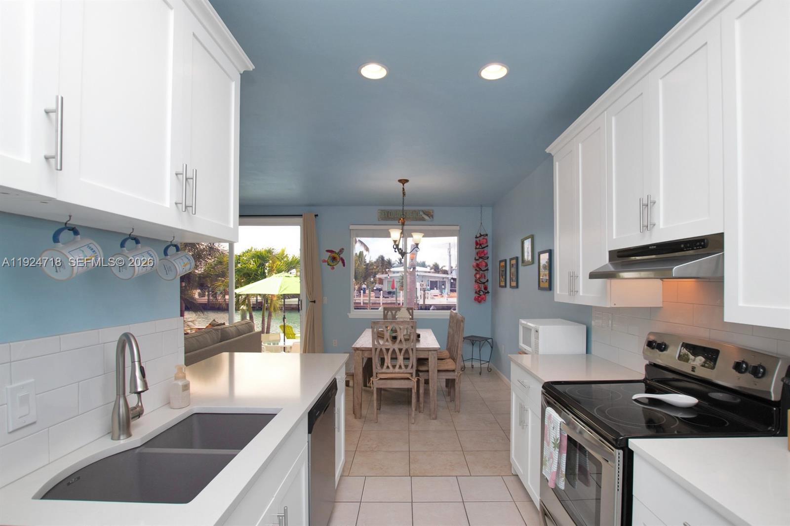 KEY COLONY BEACH - Residential Income