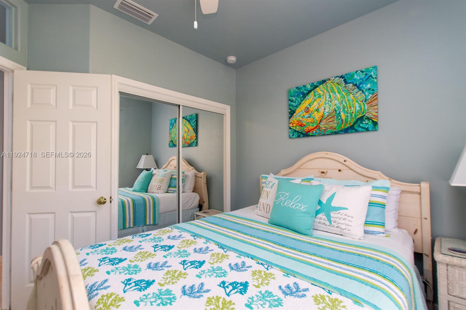 KEY COLONY BEACH - Residential Income