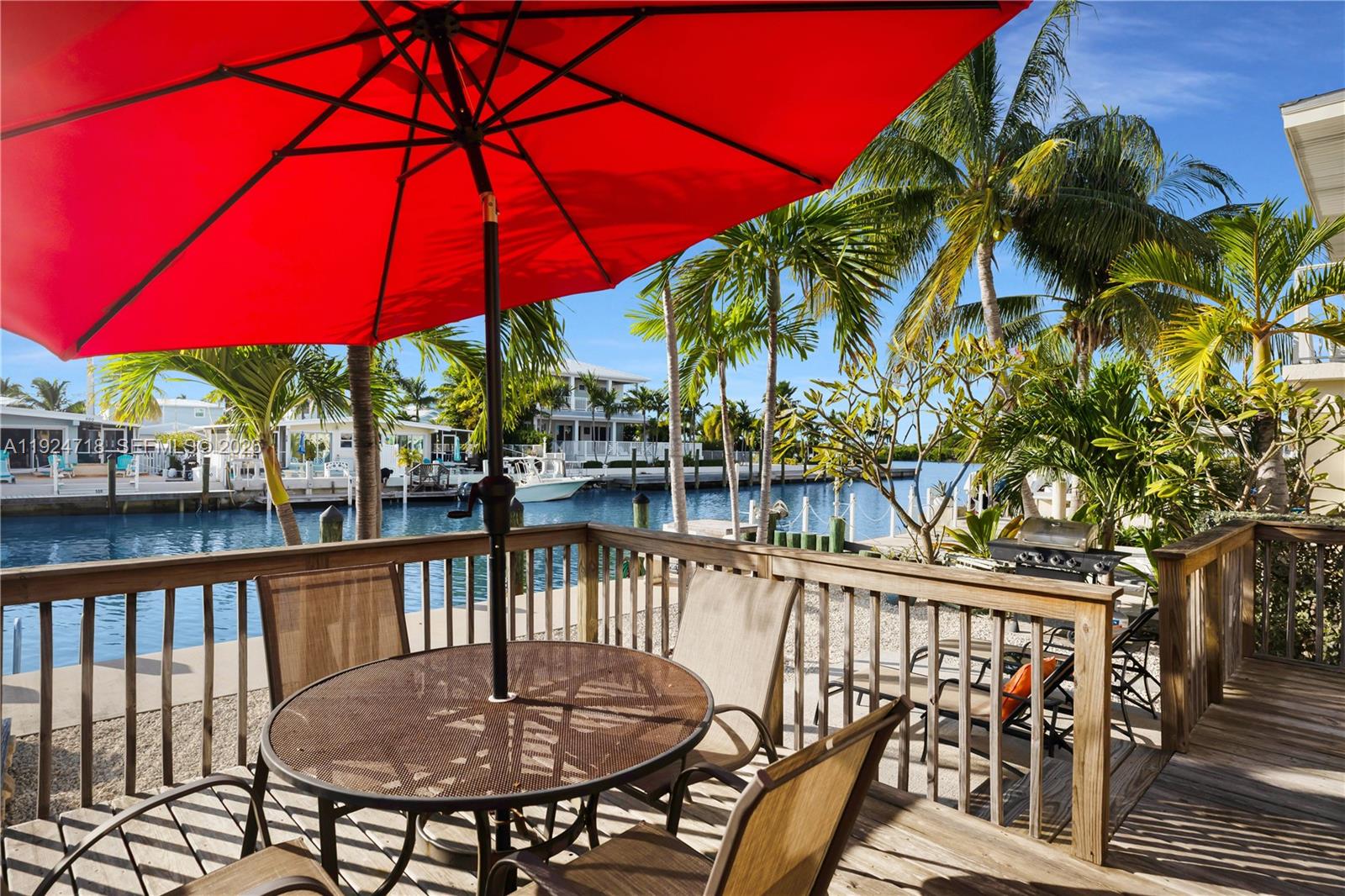 KEY COLONY BEACH - Residential Income